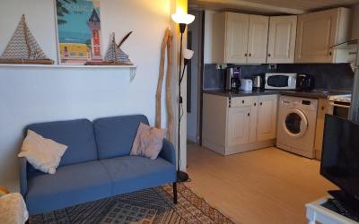 Appartement 2 Chambres