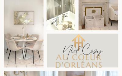 Appartement 1 Chambre Appartement 1 Chambre