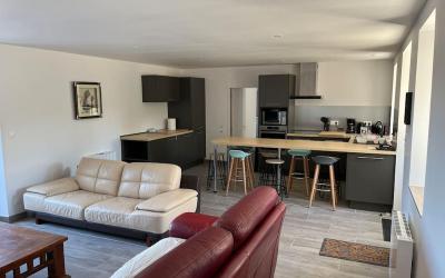 Maison 3u00a0Chambres Maison 3u00a0Chambres