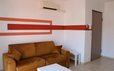 Appartement 1 Chambre
