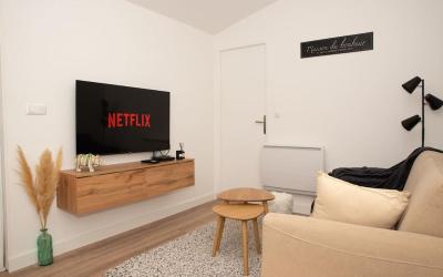 Appartement 1 Chambre