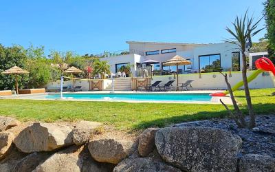 Villa Villa