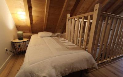 Chalet 3u00a0Chambres