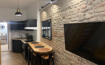 Maison 2u00a0Chambres Maison 2u00a0Chambres