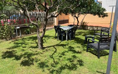 Appartamento con 2 Camere da Letto