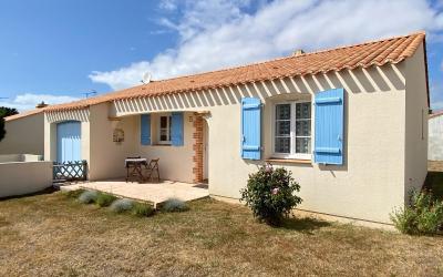 Maison de Vacances
