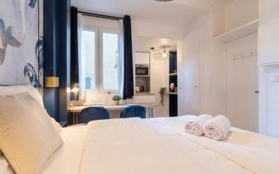 Appartement 1 Chambre Appartement 1 Chambre