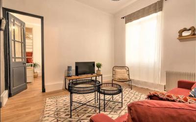 Appartement 1 Chambre Appartement 1 Chambre