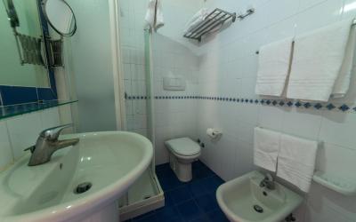 Camera Matrimoniale Standard