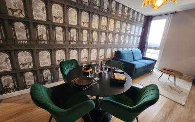 Appartement 1 Chambre