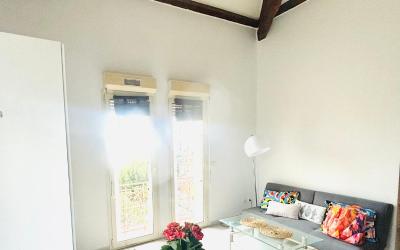 Appartement 1 Chambre Appartement 1 Chambre