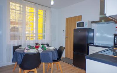 Appartement 1 Chambre
