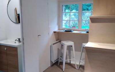 Appartement 1 Chambre