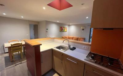 Maison 3u00a0Chambres