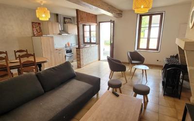 Maison 2u00a0Chambres