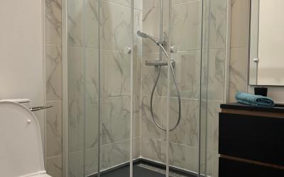 Appartement Supu00e9rieur