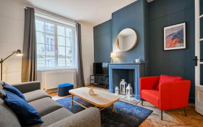 Appartement 3u00a0Chambres Appartement 3u00a0Chambres