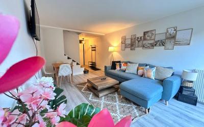 Appartement 1 Chambre