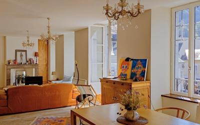 Appartement 3u00a0Chambres