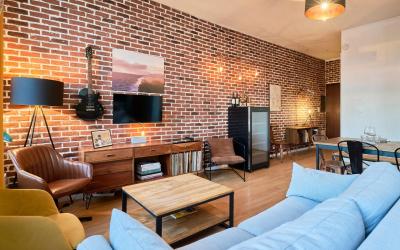 Appartement 1 Chambre Appartement 1 Chambre