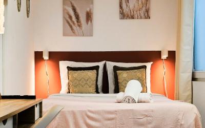 Appartement 1 Chambre