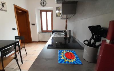 Appartamento con 2 Camere da Letto