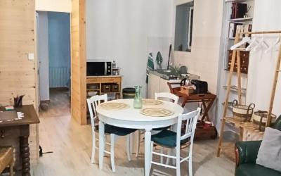 Appartement 1 Chambre Appartement 1 Chambre