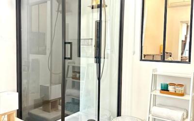 Appartement 1 Chambre