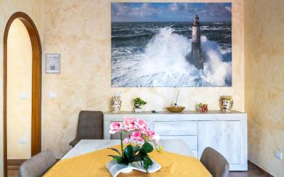 Appartamento con 2 Camere da Letto