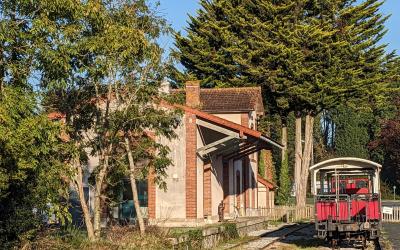 Appartement - Rez-de-Chaussu00e9e