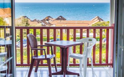 Chambre Familiale - Vue sur Mer Chambre Familiale - Vue sur Mer