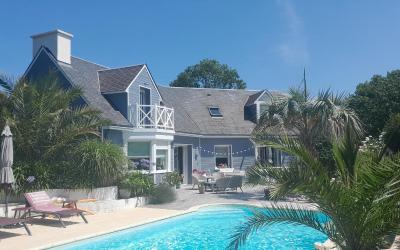 Suite - Vue sur Jardin Suite - Vue sur Jardin