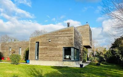 Chambre Double Standard avec Salle de Bains Commune