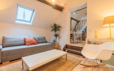 Appartement 2 Chambres Appartement 2 Chambres