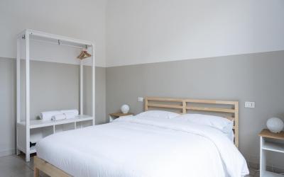 Appartamento con 2 Camere da Letto