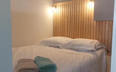 Appartement 1 Chambre