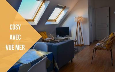 Appartement 3u00a0Chambres