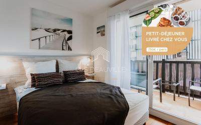 Appartement 1 Chambre Appartement 1 Chambre