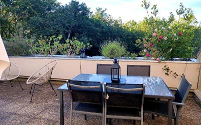 Appartement 3u00a0Chambres Appartement 3u00a0Chambres