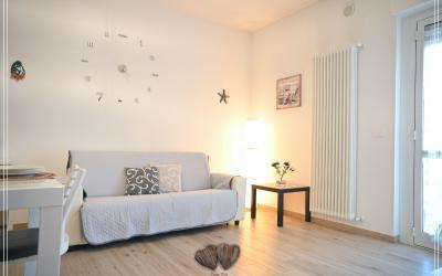 Appartamento con 2 Camere da Letto