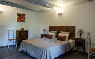 Grande Chambre Double Grande Chambre Double