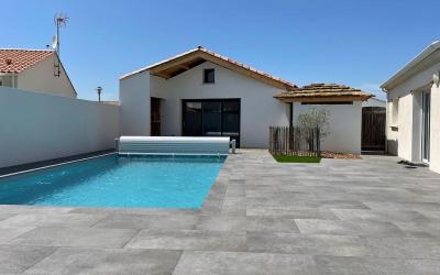 Maison 4u00a0Chambres Maison 4u00a0Chambres