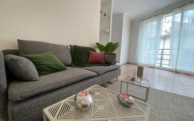 Appartement 2 Chambres