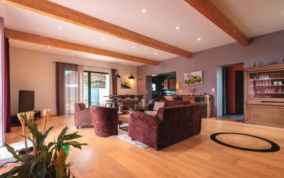 Maison 7 Chambres