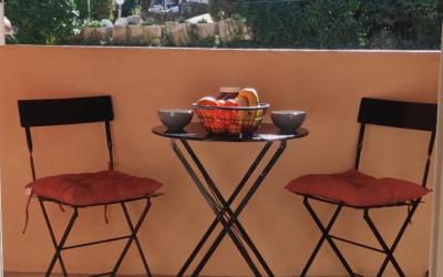 Appartement 1 Chambre