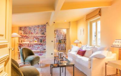 Appartement 1 Chambre