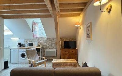 Appartement 1 Chambre