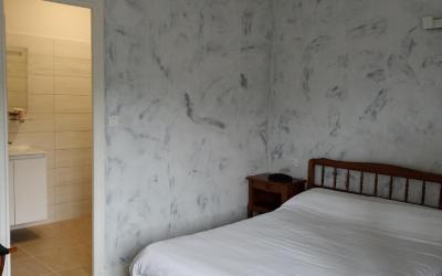 Chambre Quadruple - Vue sur Lac