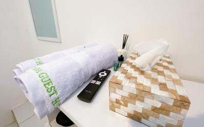 Kamar Standard Double