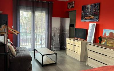 Grande Chambre Double Grande Chambre Double